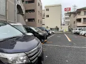 足立区綾瀬３丁目　月極駐車場